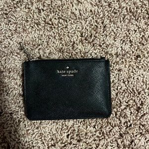 kate spade keychain wristlet
